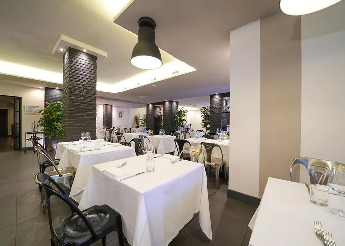 La Meridiana Bleisure 4*