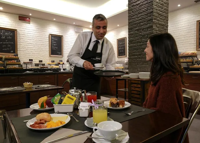 La Meridiana Bleisure Hotel Perugia