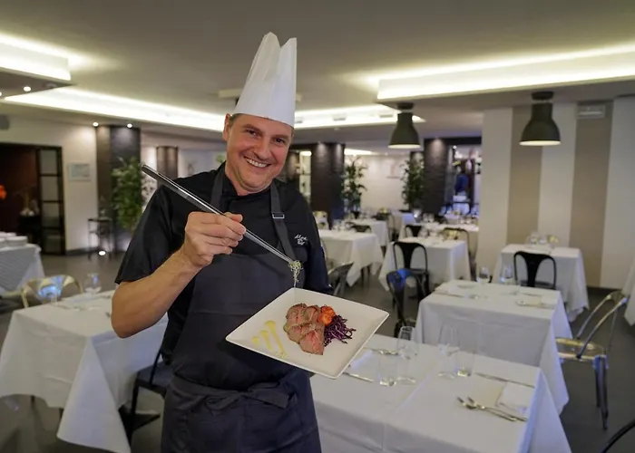 La Meridiana Bleisure Hotel Perugia