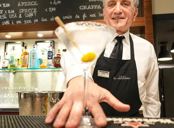 La Meridiana Bleisure 호텔 페루자