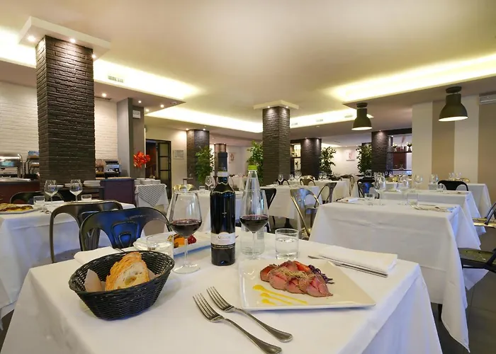 La Meridiana Bleisure Hotel