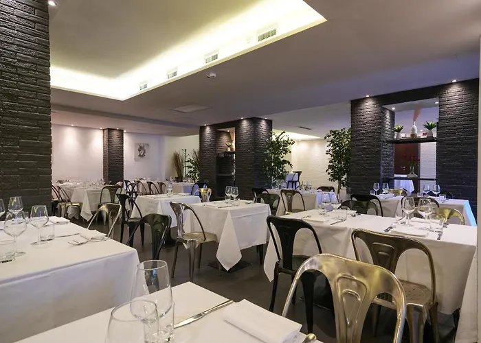 La Meridiana Bleisure Hotel 4*