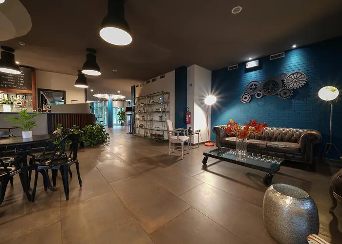 La Meridiana Bleisure