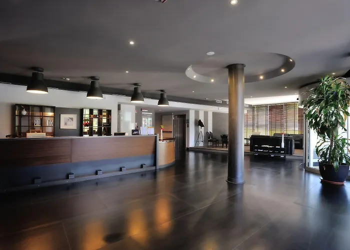 Hotel La Meridiana Bleisure 4*