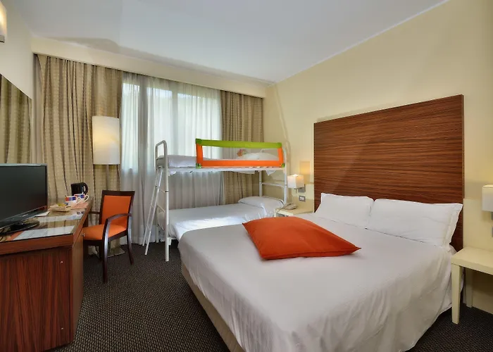 La Meridiana Bleisure 4* Perugia