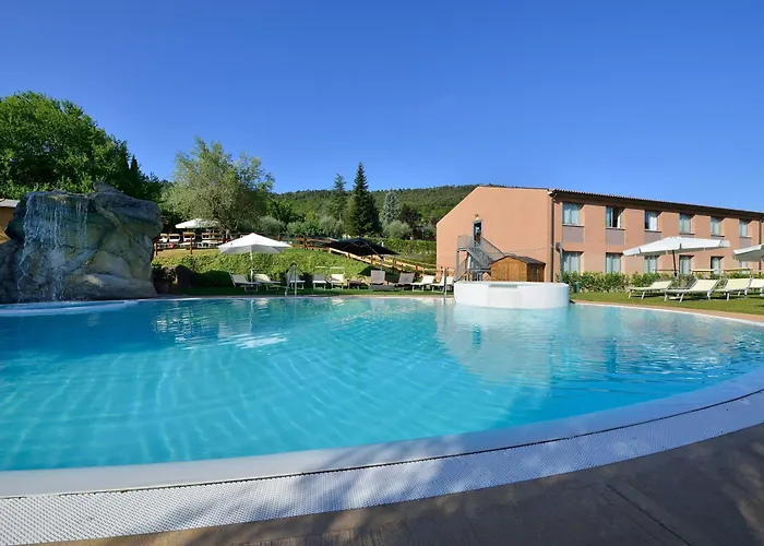 La Meridiana Bleisure Perugia