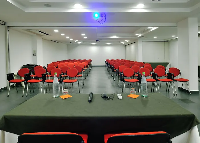 La Meridiana Bleisure Perugia