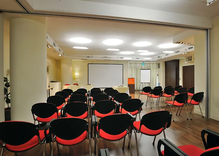 La Meridiana Bleisure Hotel