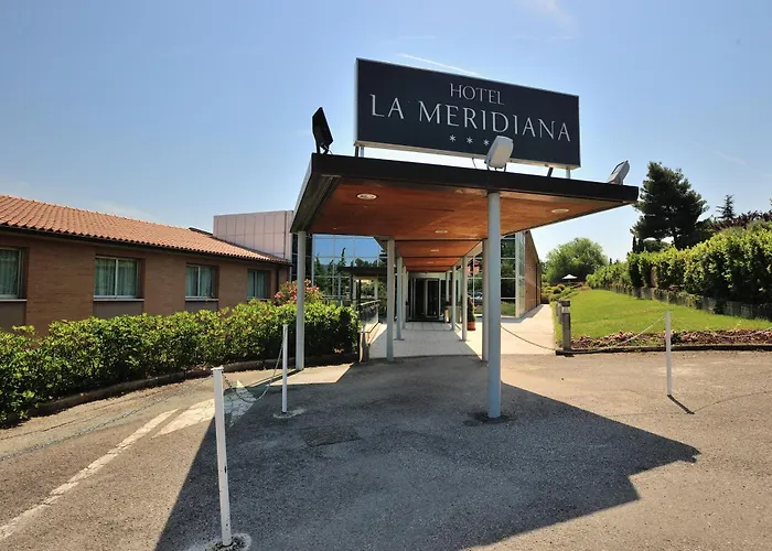 La Meridiana Bleisure