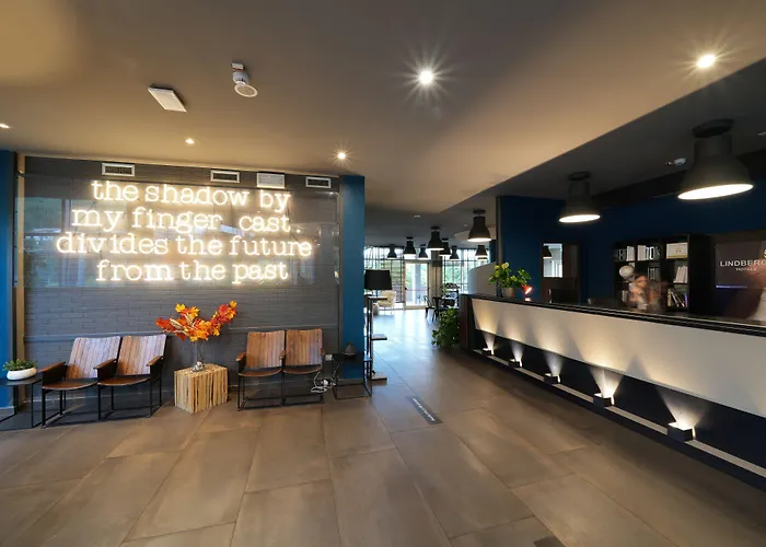 La Meridiana Bleisure Hotel Perugia