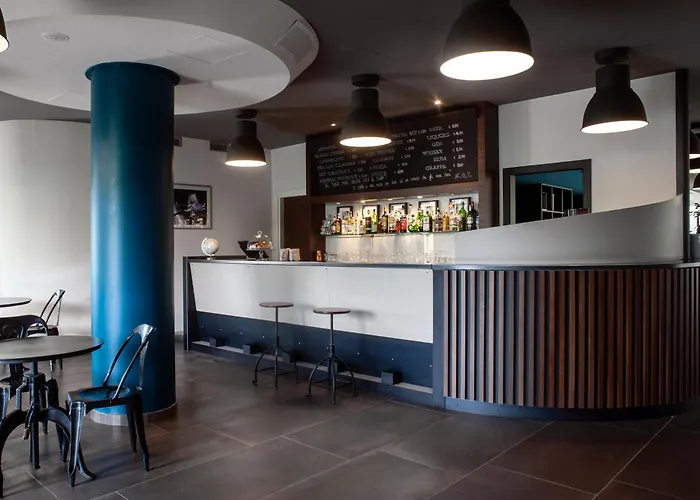 La Meridiana Bleisure 4*