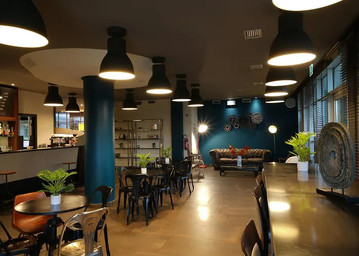 La Meridiana Bleisure 4*