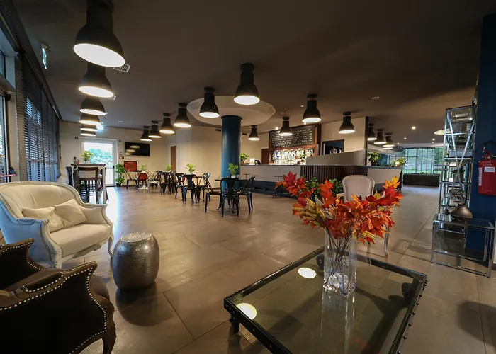 Hotel La Meridiana Bleisure Perugia