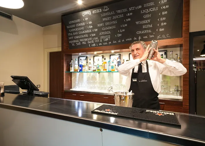 La Meridiana Bleisure Perugia