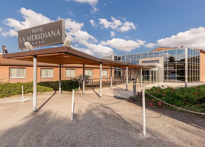 La Meridiana Bleisure