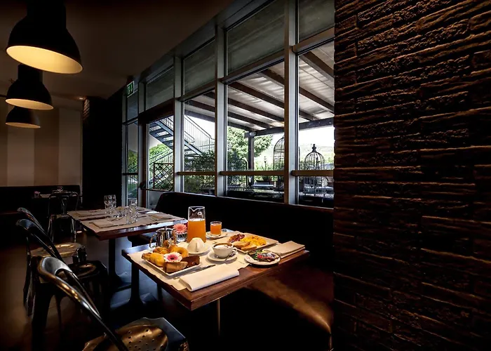 Hotel La Meridiana Bleisure Perugia