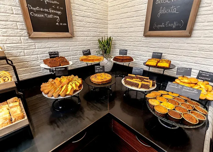 La Meridiana Bleisure Perugia