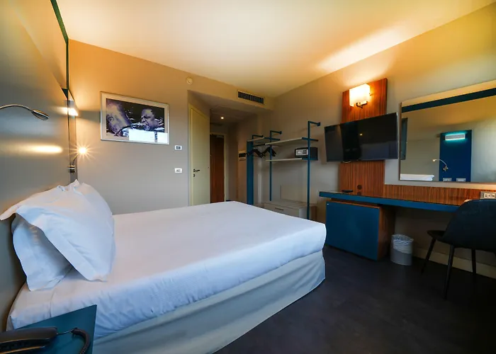 La Meridiana Bleisure Perugia