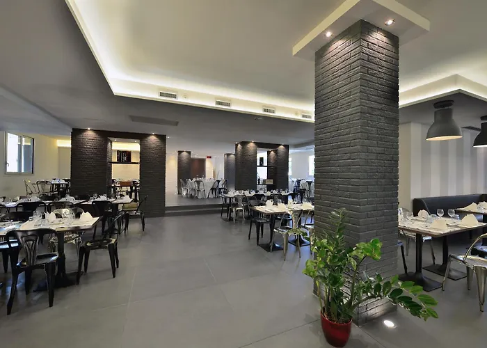 La Meridiana Bleisure 4* Perugia