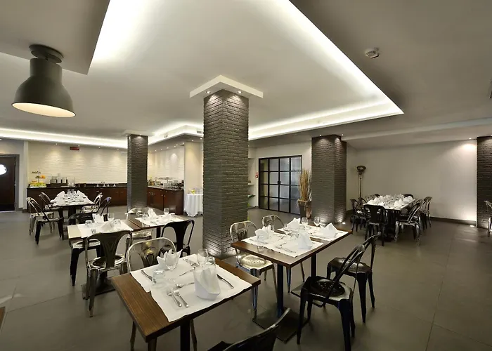 La Meridiana Bleisure Hotel Perugia