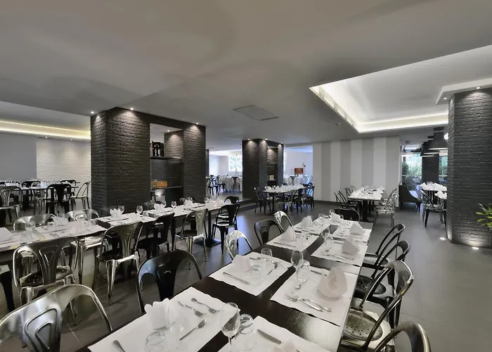 La Meridiana Bleisure