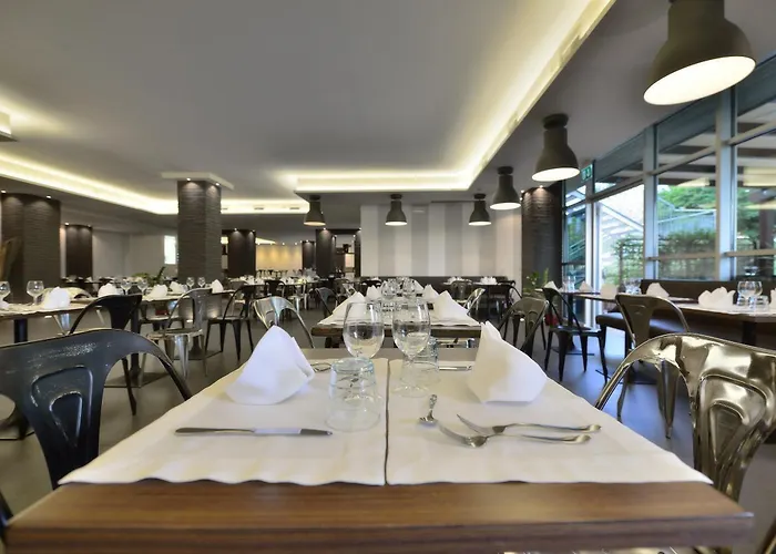 La Meridiana Bleisure Hotel 4*