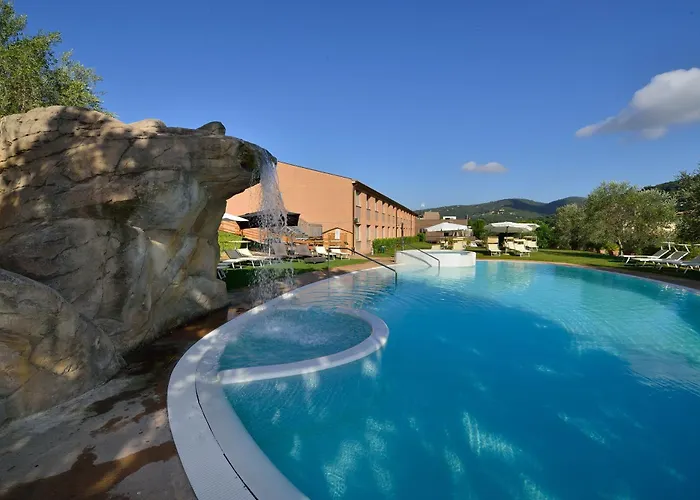 La Meridiana Bleisure Hotel Perugia