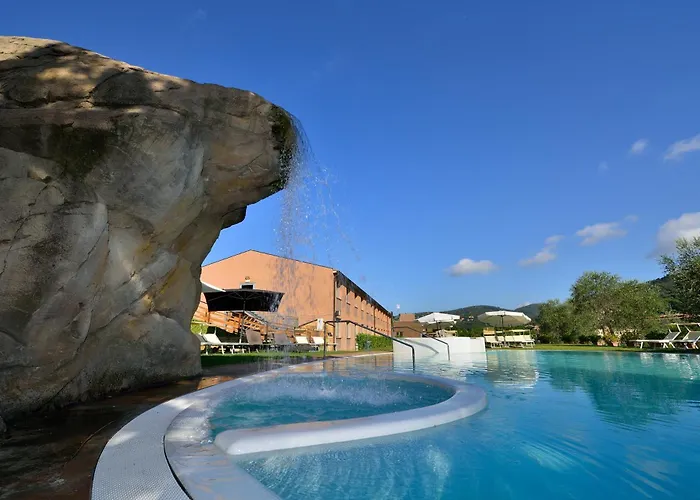 La Meridiana Bleisure Perugia