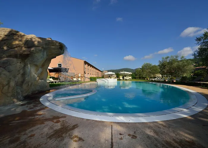 La Meridiana Bleisure Hotel