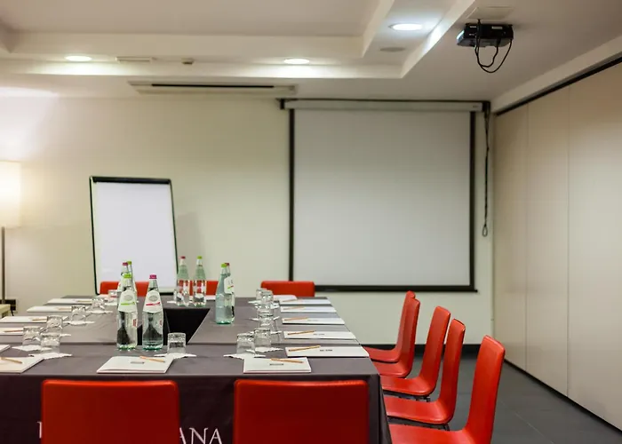 La Meridiana Bleisure