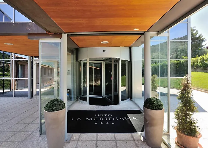 La Meridiana Bleisure Hotel