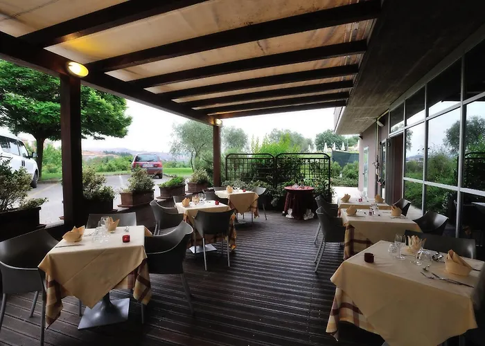 La Meridiana Bleisure 4* Perugia